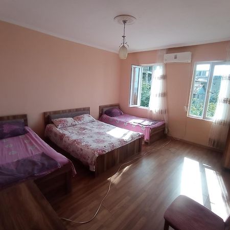 Bata Apartment Sarpi Bagian luar foto