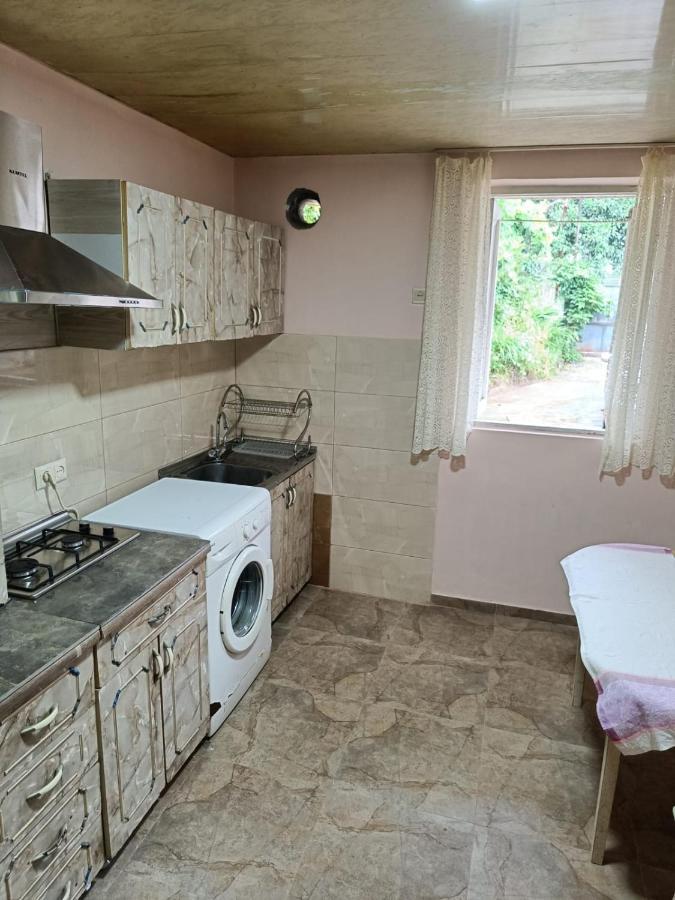 Bata Apartment Sarpi Bagian luar foto