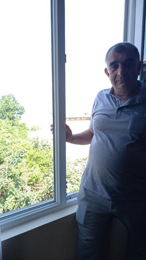 Bata Apartment Sarpi Bagian luar foto