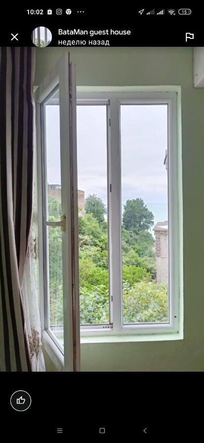 Bata Apartment Sarpi Bagian luar foto
