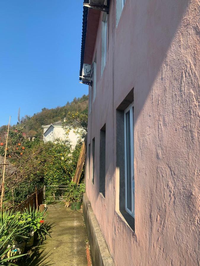 Bata Apartment Sarpi Bagian luar foto