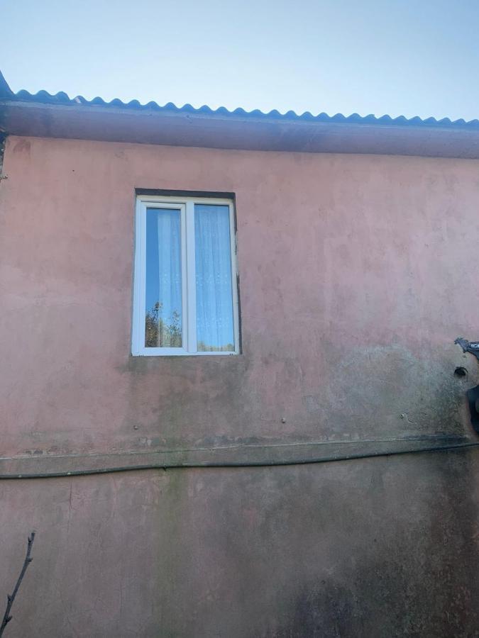 Bata Apartment Sarpi Bagian luar foto