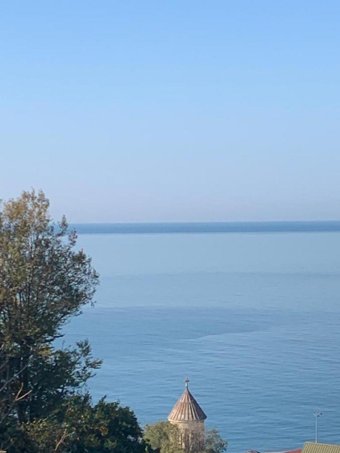 Bata Apartment Sarpi Bagian luar foto