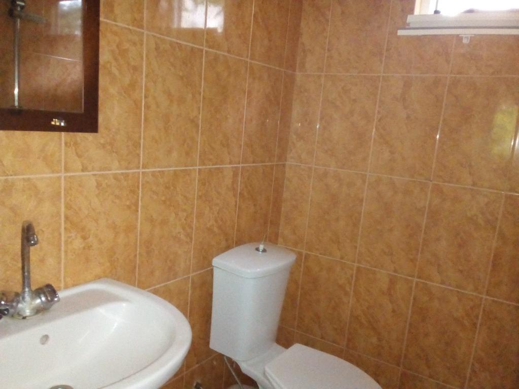 Bata Apartment Sarpi Bagian luar foto