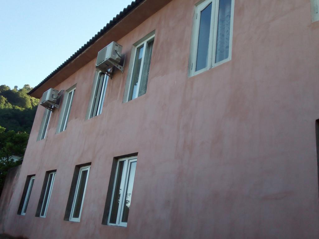 Bata Apartment Sarpi Bagian luar foto