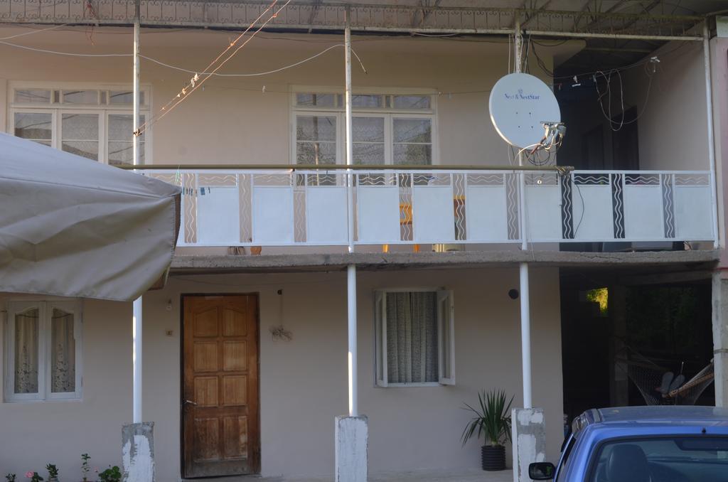 Bata Apartment Sarpi Bagian luar foto