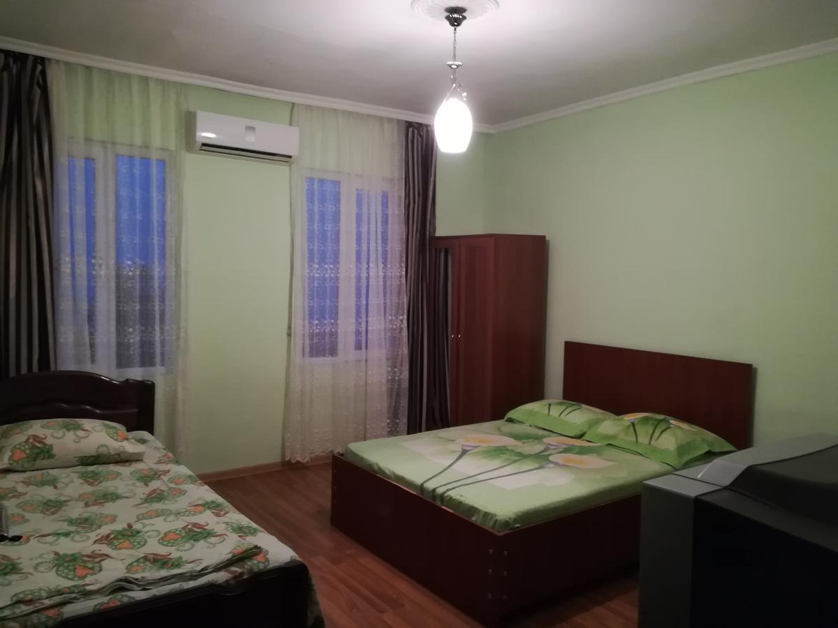 Bata Apartment Sarpi Bagian luar foto