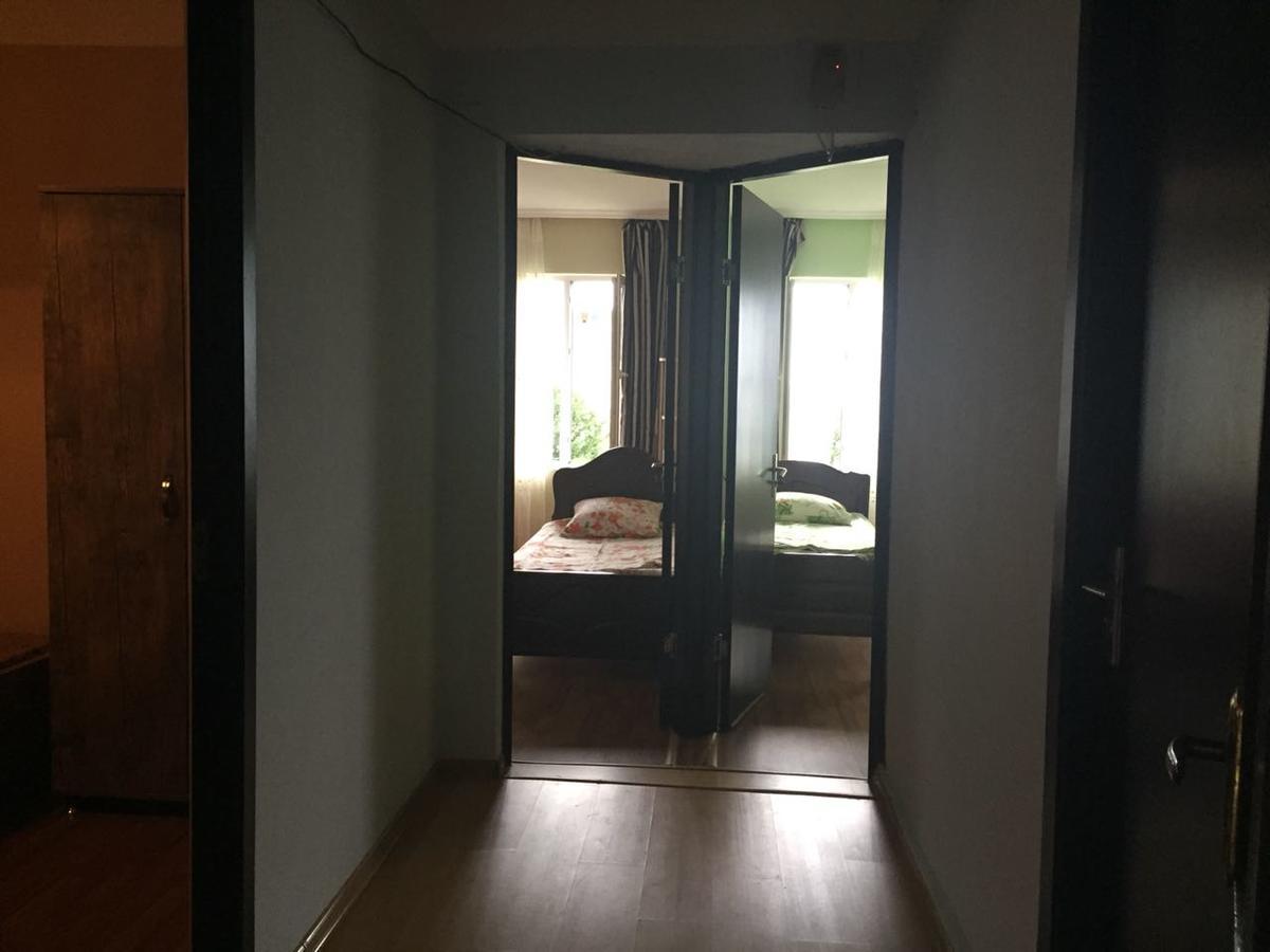 Bata Apartment Sarpi Bagian luar foto